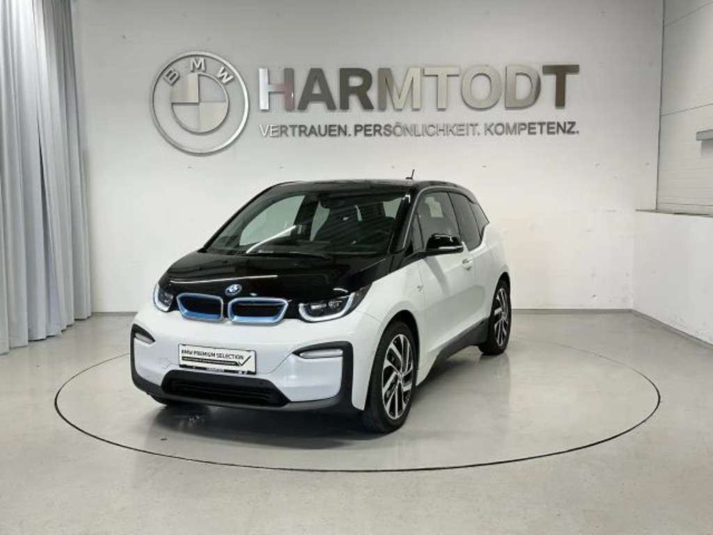 BMW i3 2021 Elektrisch