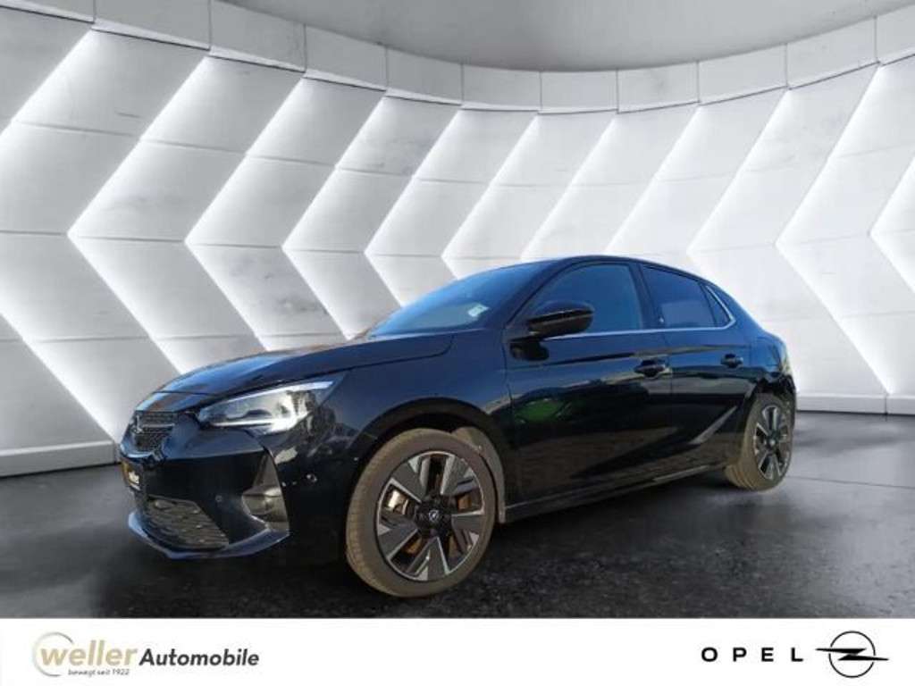 Opel Corsa 2021 Elektrisch