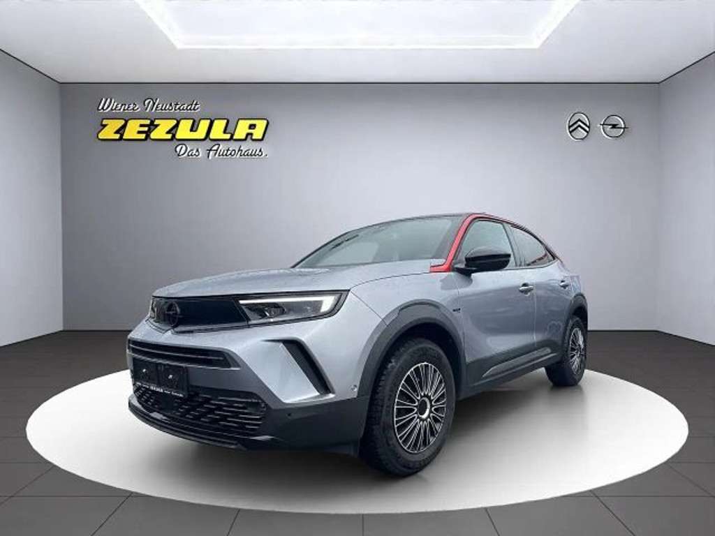 Opel Mokka 2023 Diesel