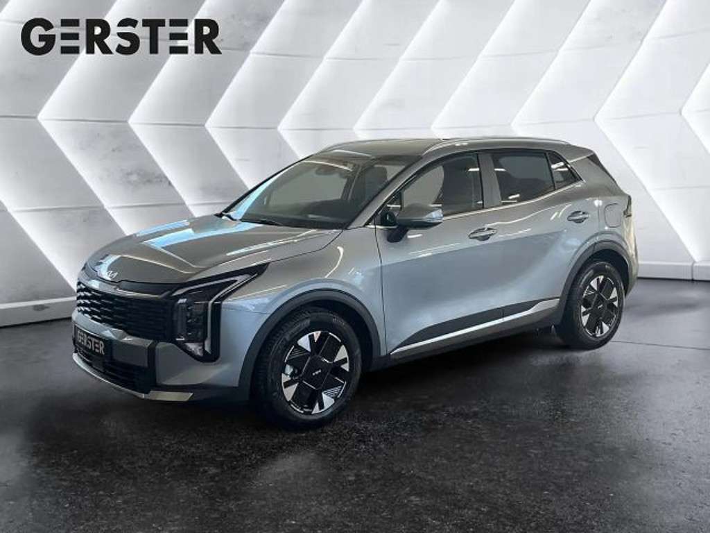 Kia Sportage 2025 Benzine