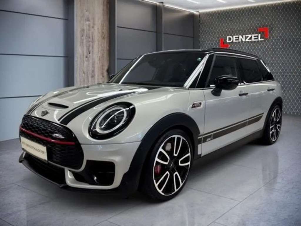 Mini Cooper 2022 Benzine