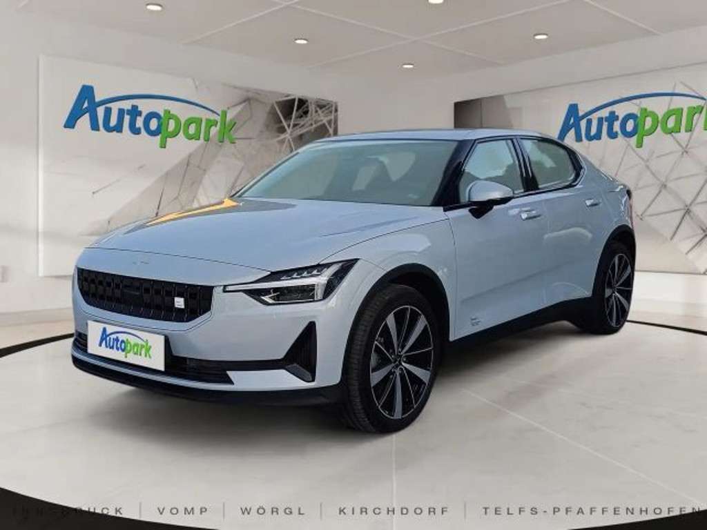 Polestar 2 2022 Elektrisch