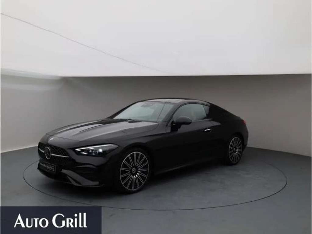 Mercedes-Benz CL 2024 Benzine