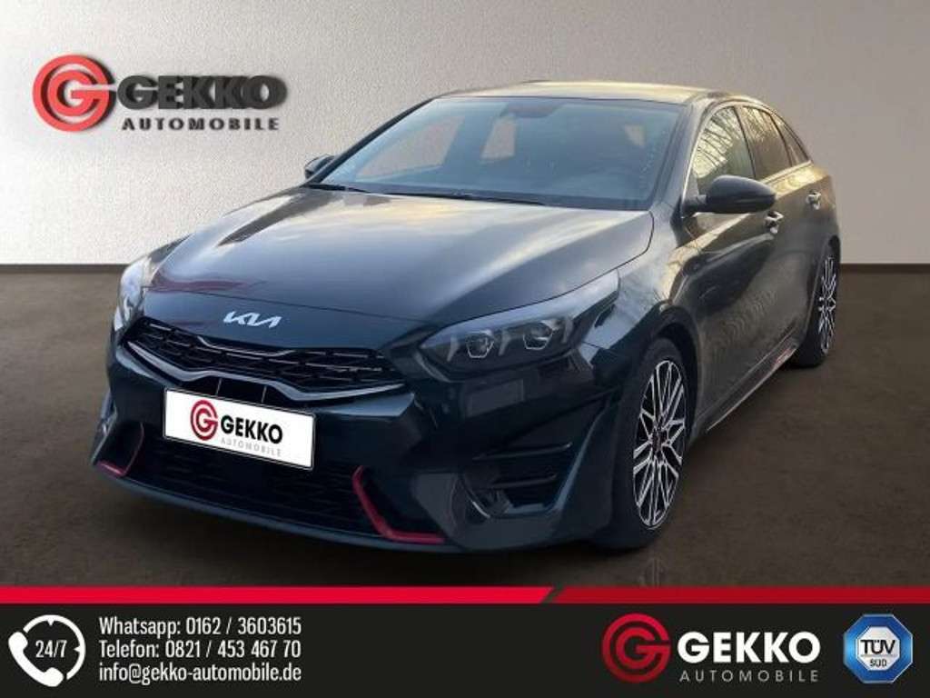 Kia ProCeed 2023 Benzine