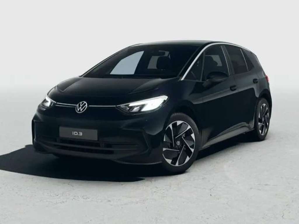 Volkswagen ID.3 2025 Elektrisch