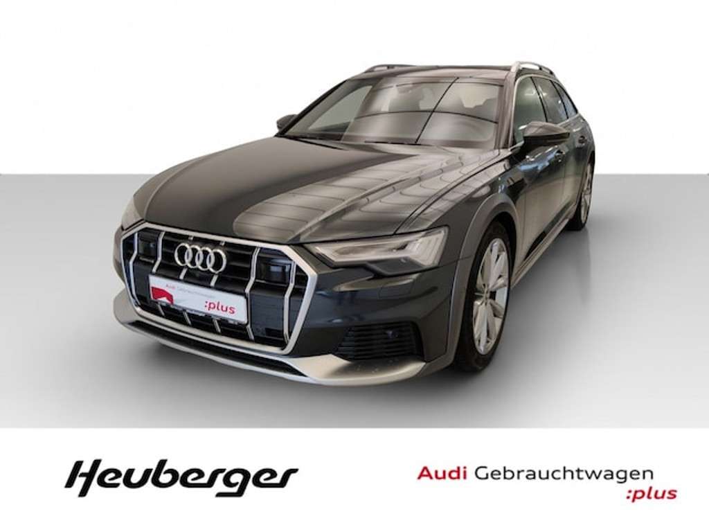 Audi A6 allroad 2024 Diesel