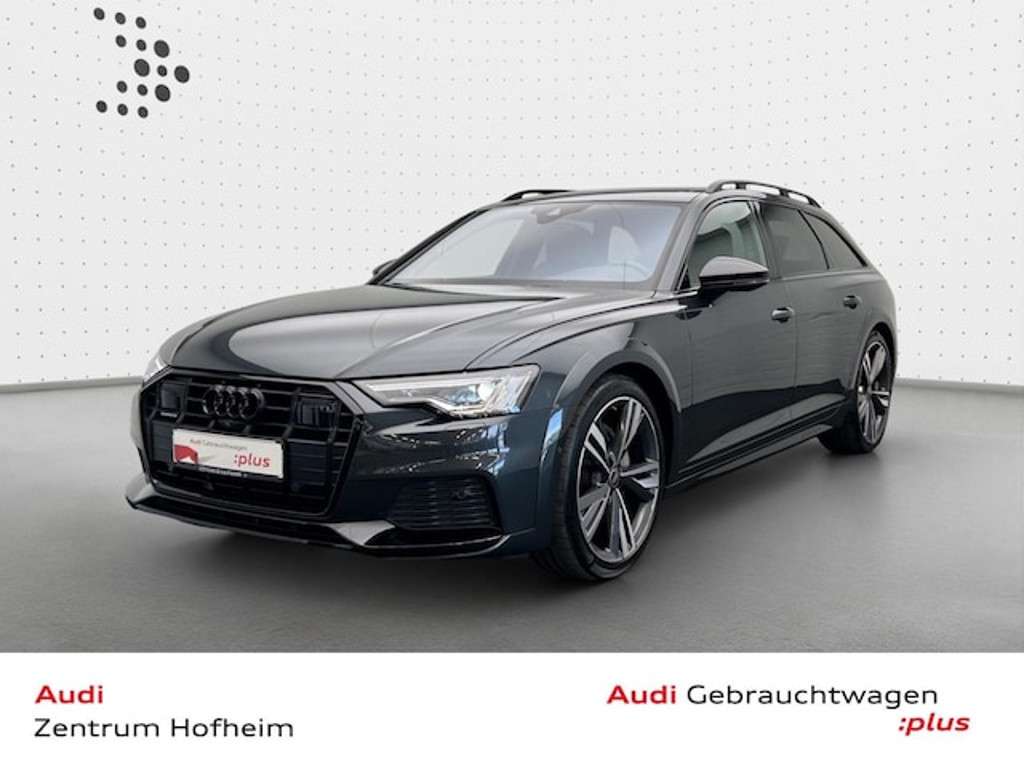 Audi A6 allroad 2023 Diesel