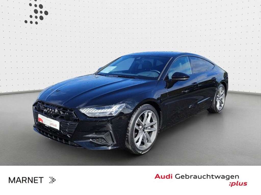Audi A7 2024 Benzine