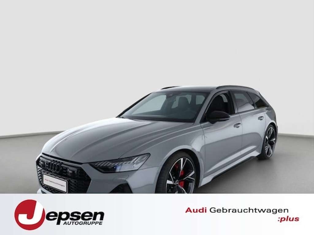 Audi A6 e-tron 2025 Benzine