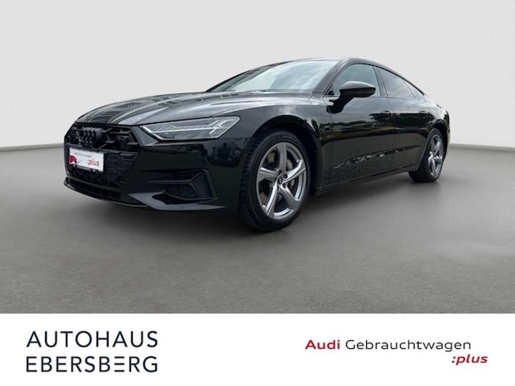 Audi A7 2024 Benzine