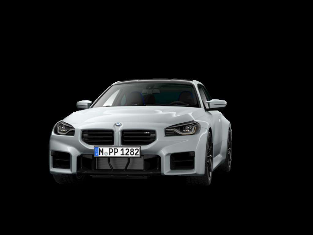 BMW M2 2023 Benzine