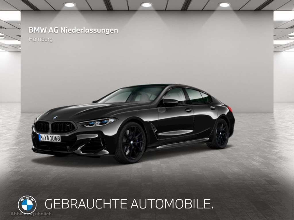 BMW M850 2022 Benzine