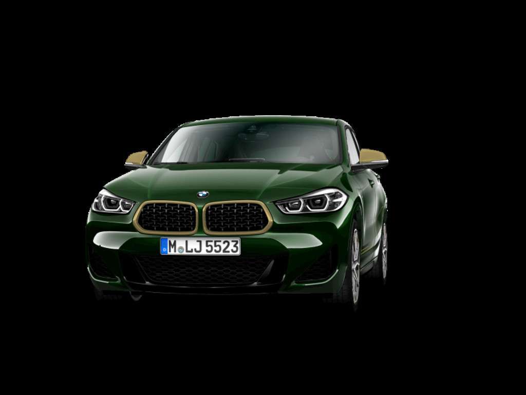 BMW X2 2022 Benzine