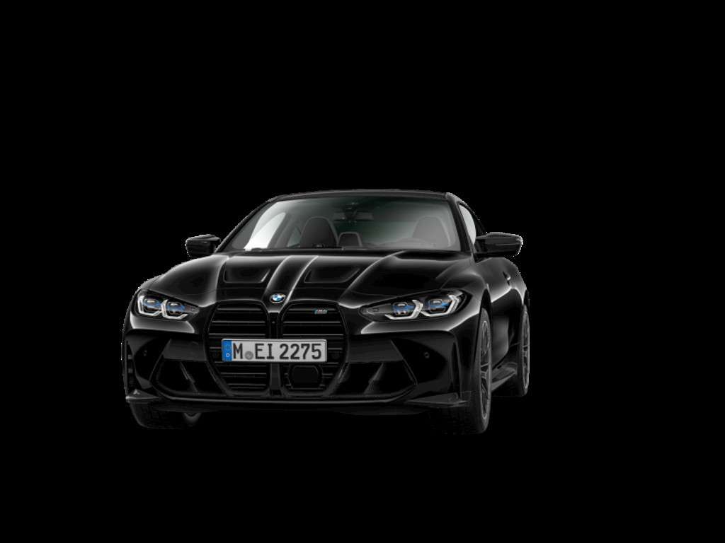 BMW M4 2022 Benzine