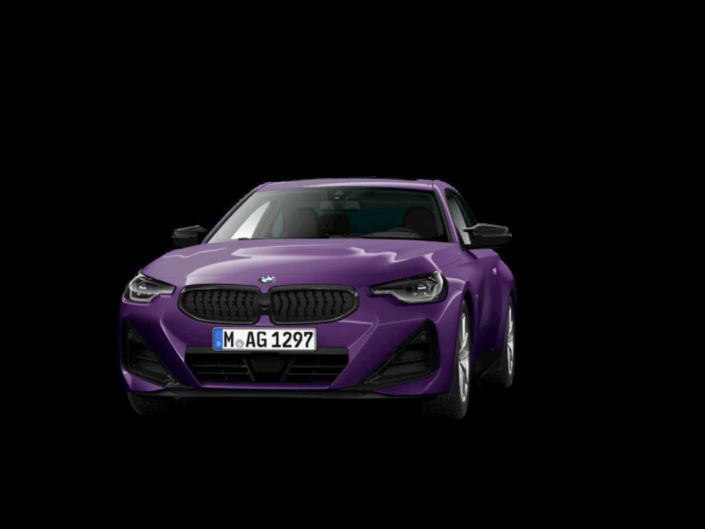 BMW M2 2021 Benzine
