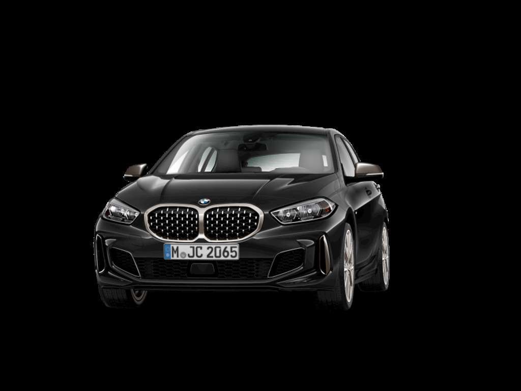 BMW M135i 2022 Benzine