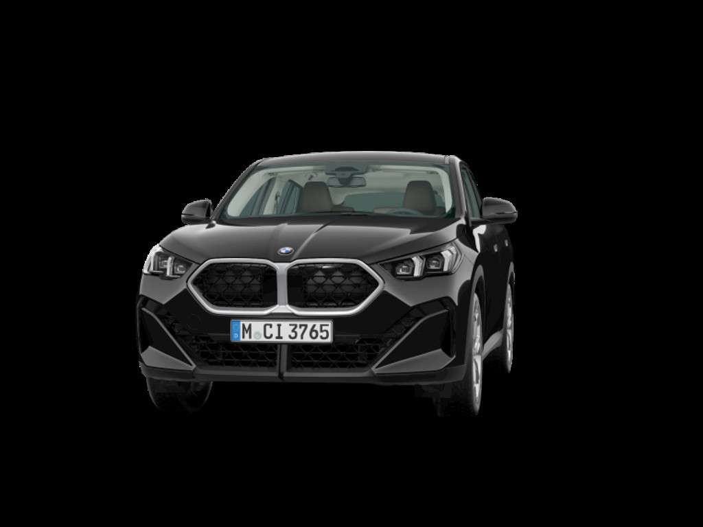 BMW X2 2024 Benzine