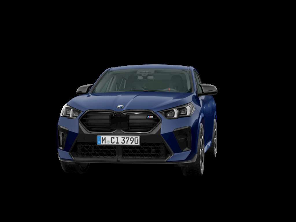 BMW X2 2025 Benzine