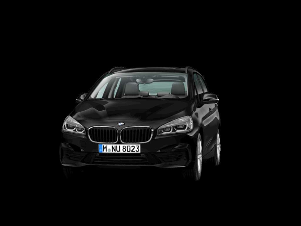 BMW 2 Serie 2021 Benzine