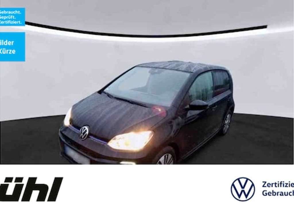 Volkswagen e-Up! 2022 Elektrisch