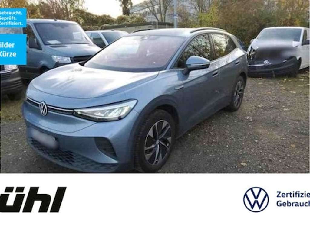 Volkswagen ID.4 2022 Elektrisch