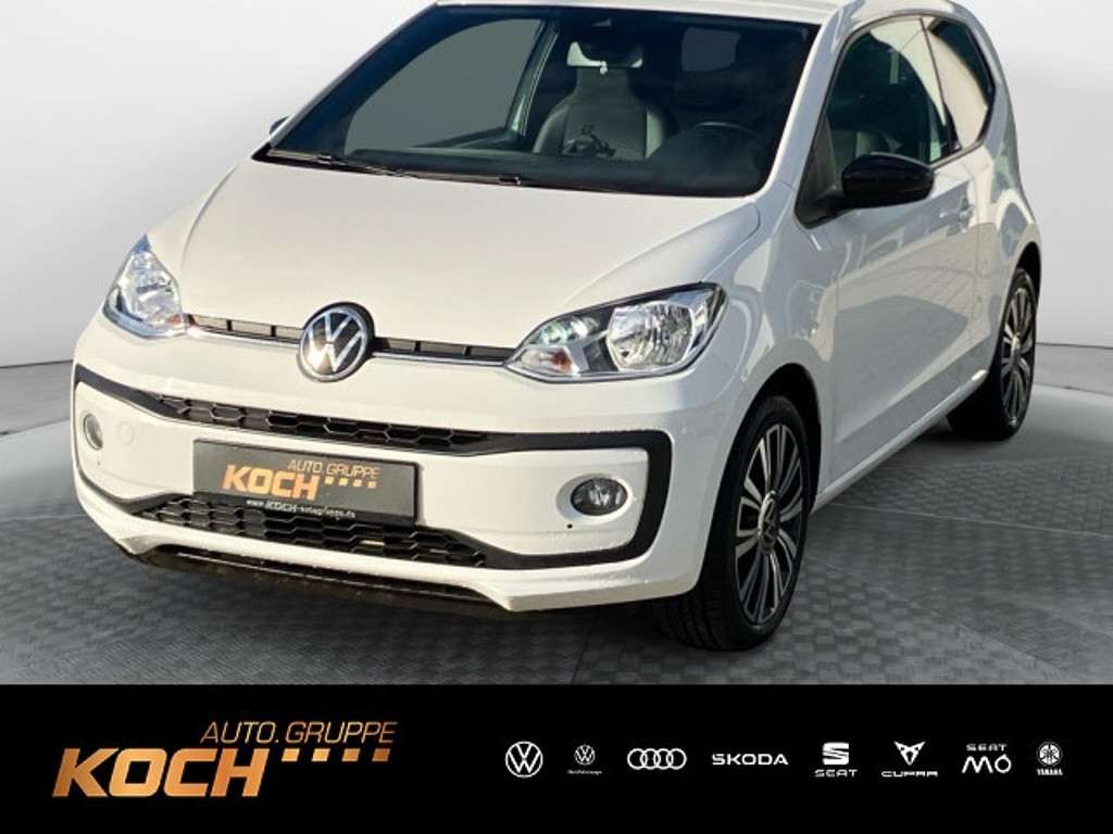 Volkswagen up! 2021 Benzine