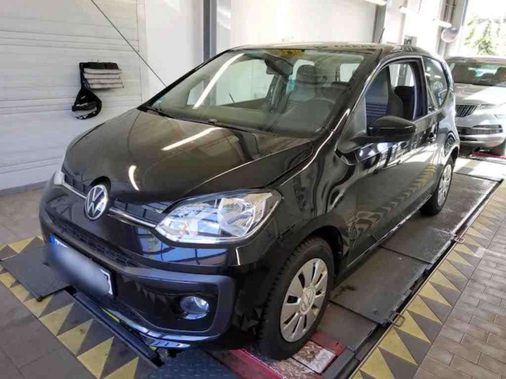 Volkswagen up! 2021 Benzine