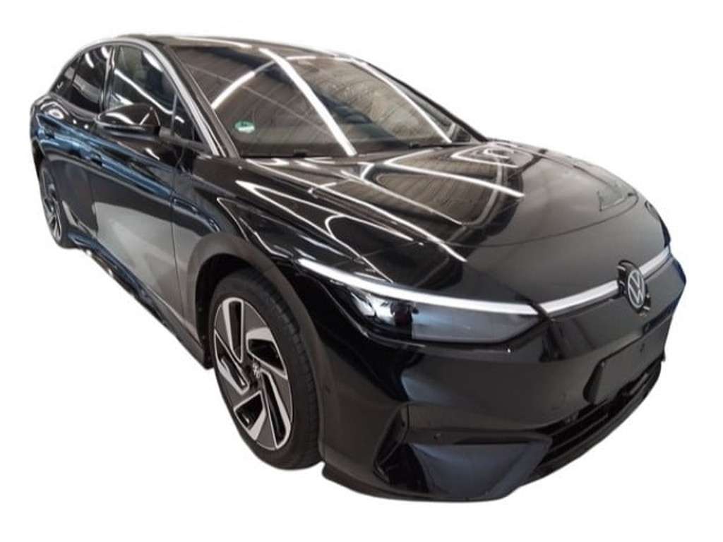 Volkswagen ID.7 2024 Elektrisch