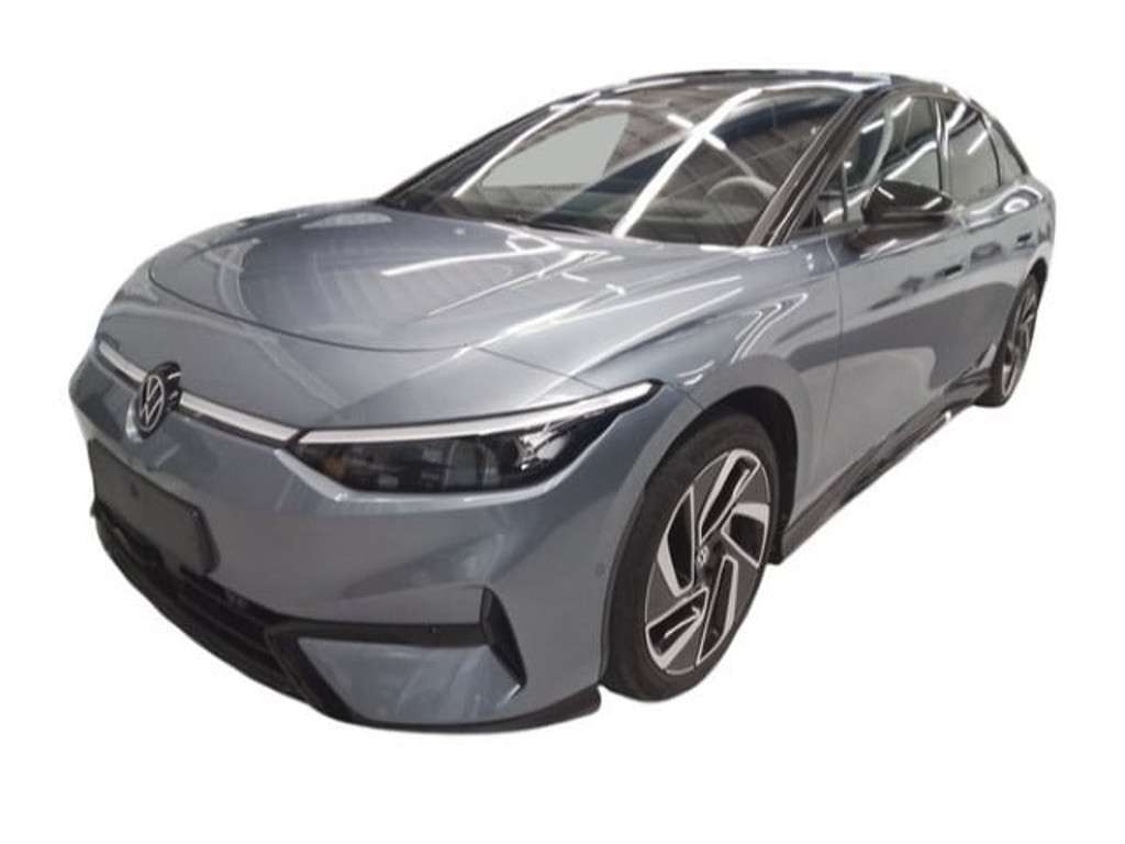 Volkswagen ID.7 2025 Elektrisch