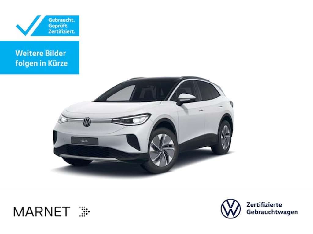 Volkswagen ID.4 2025 Elektrisch