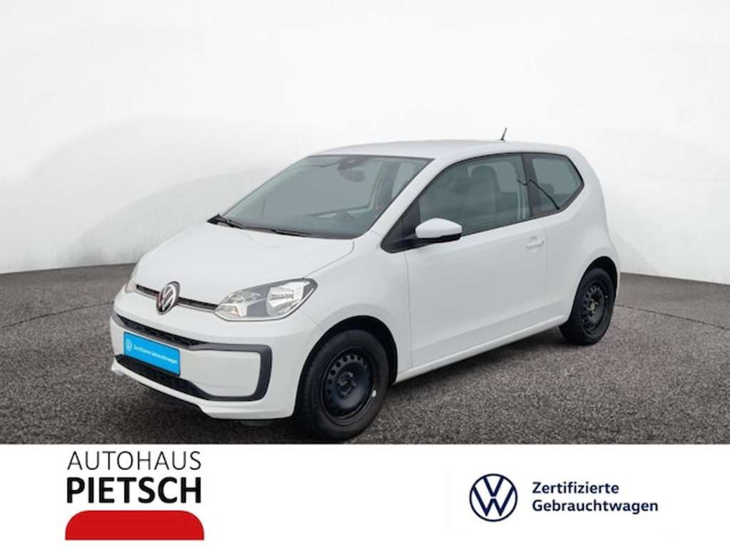 Volkswagen up! 2021 Benzine