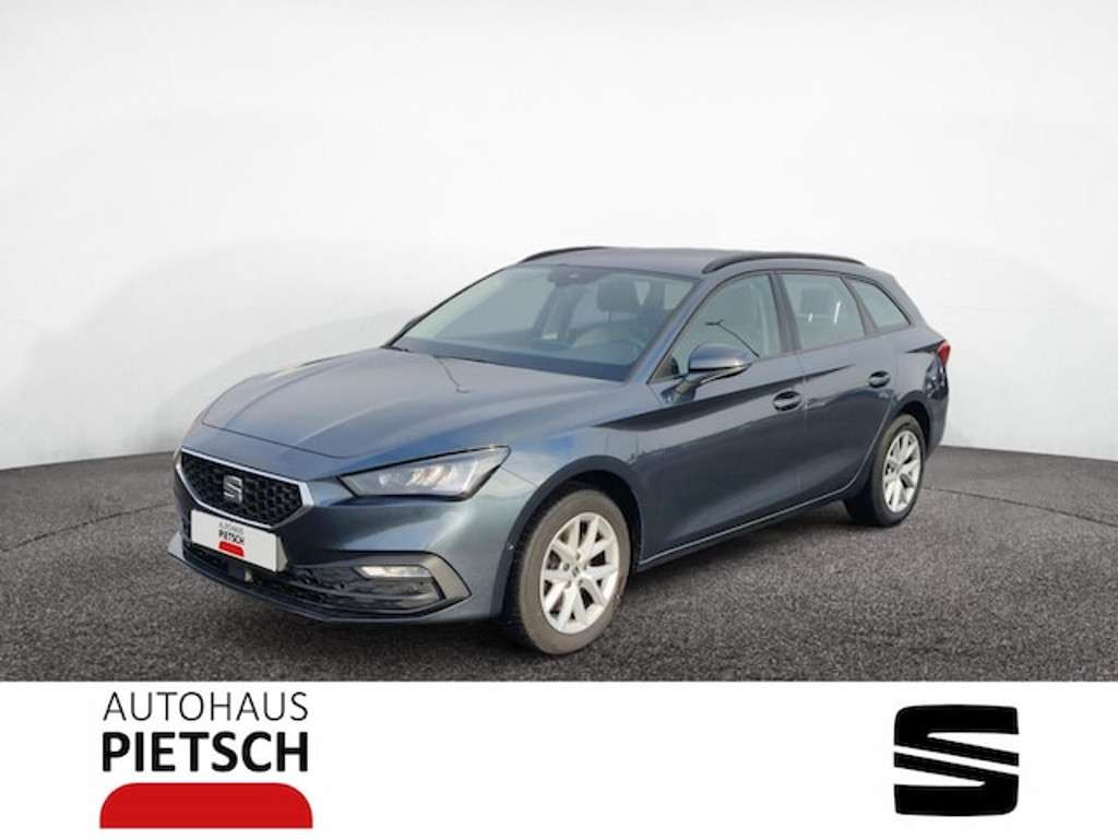 Seat Leon 2022 Diesel