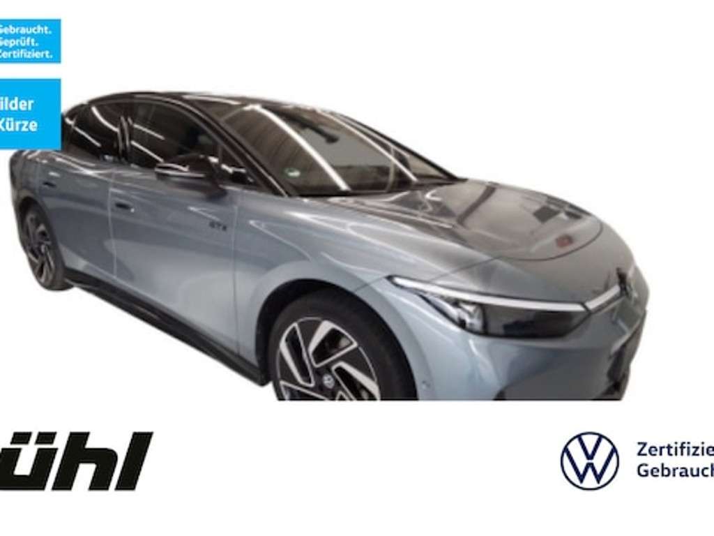 Volkswagen ID.7 2025 Elektrisch