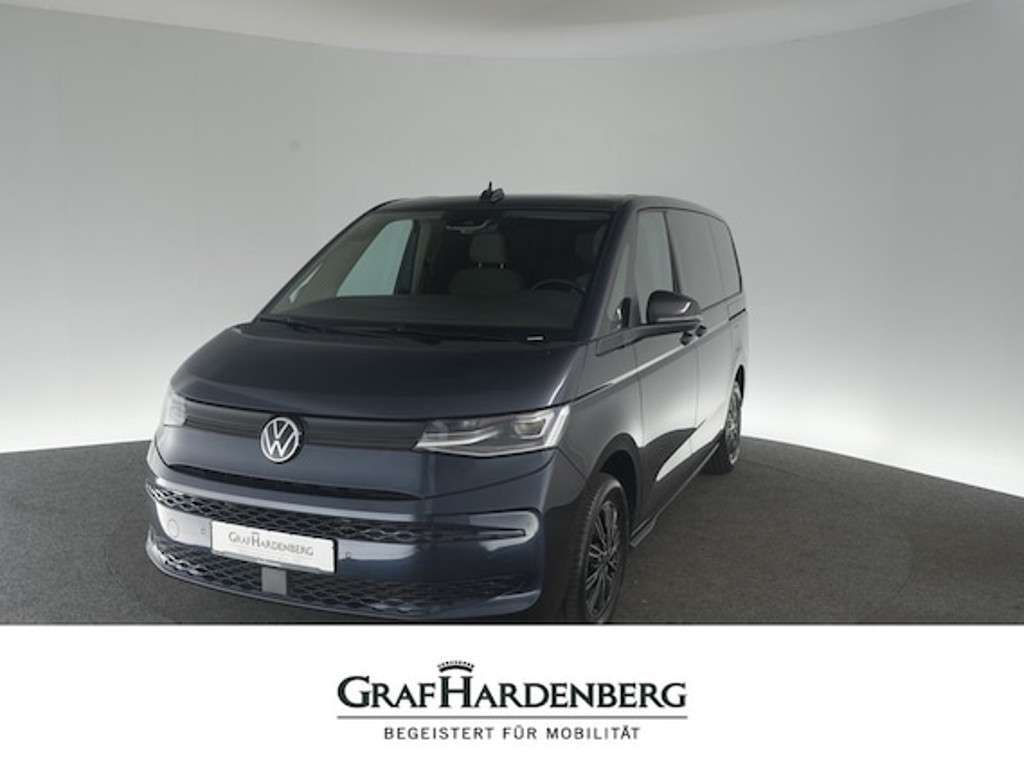 Volkswagen Multivan 2022 Hybride Benzine