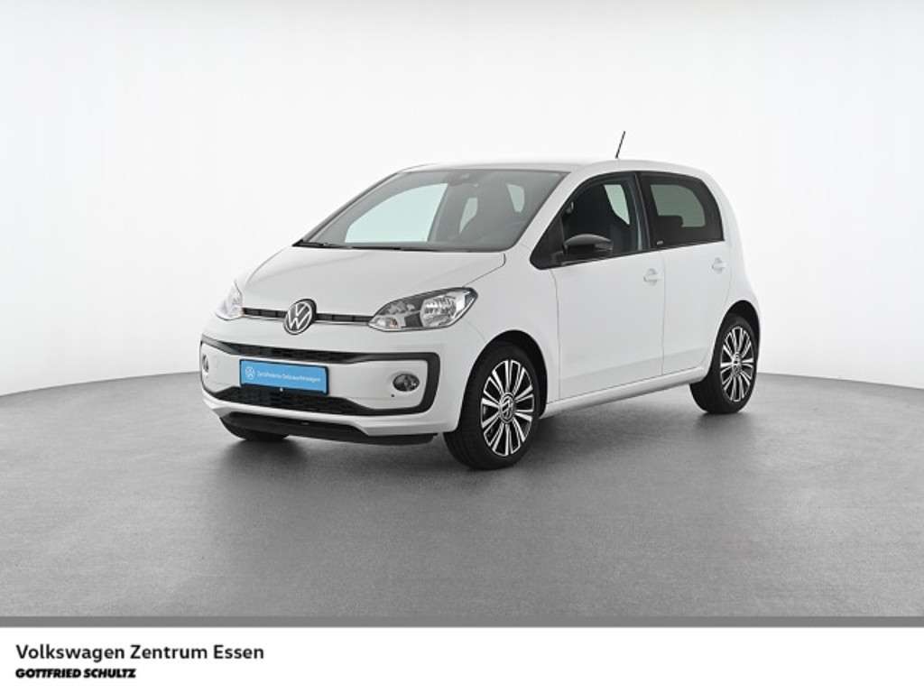 Volkswagen up! 2023 Benzine