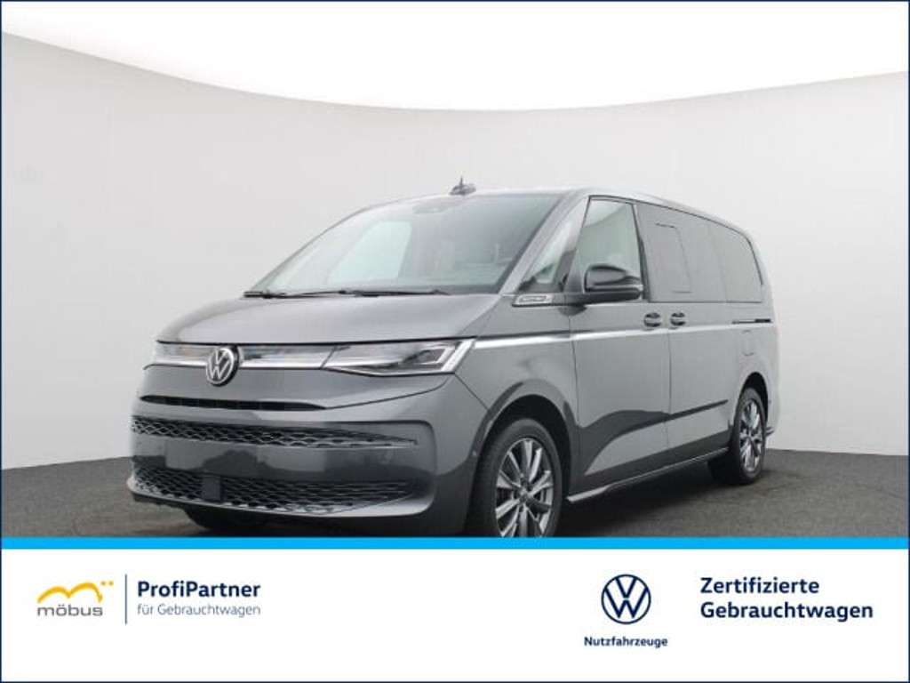 Volkswagen Multivan 2025 Diesel