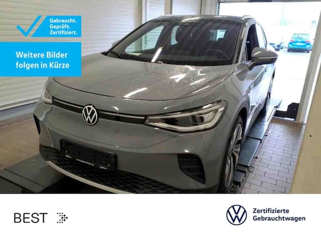Volkswagen ID.4 2023 Elektrisch