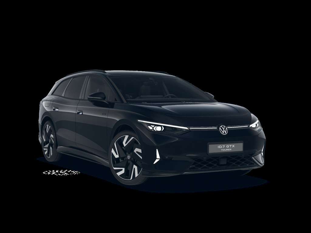 Volkswagen ID.7 2025 Elektrisch