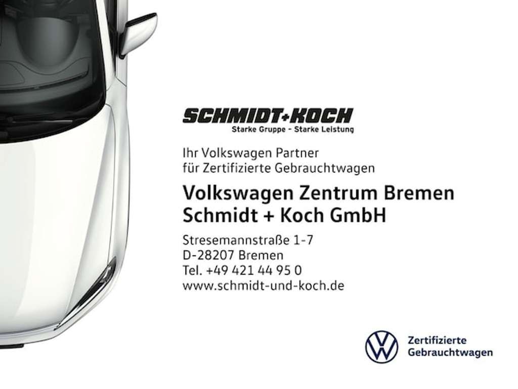 Volkswagen Tayron 2025 Hybride Benzine