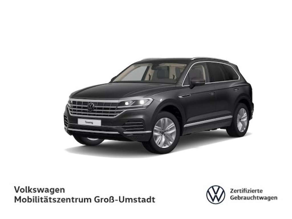 Volkswagen Touareg 2022 Diesel