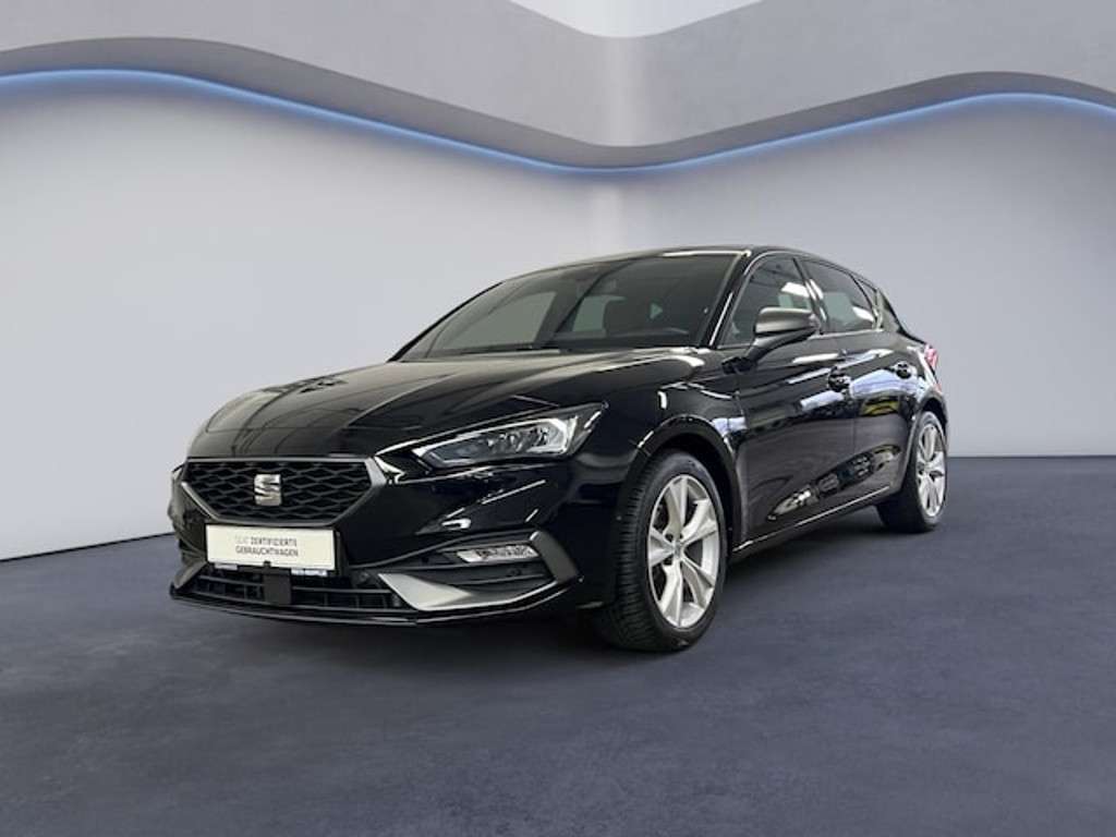 Seat Leon 2025 Diesel