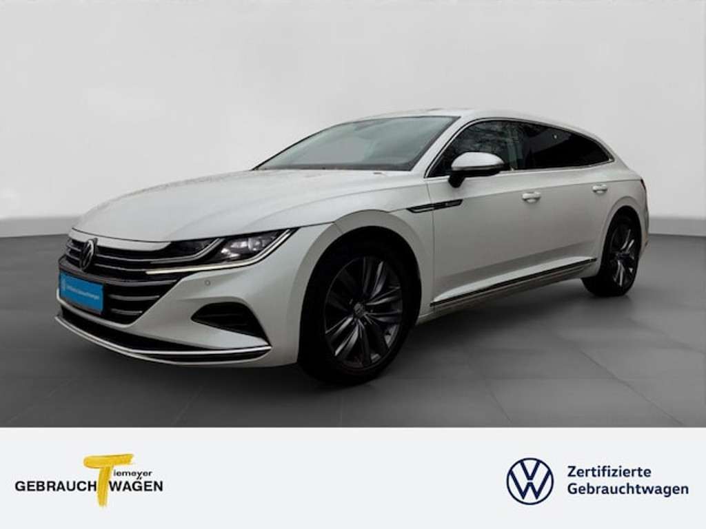 Volkswagen Arteon Shooting Brake 2022 Diesel