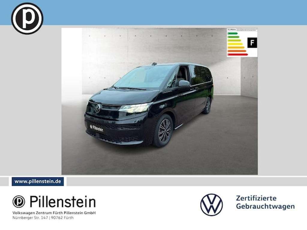 Volkswagen Multivan 2024 Diesel