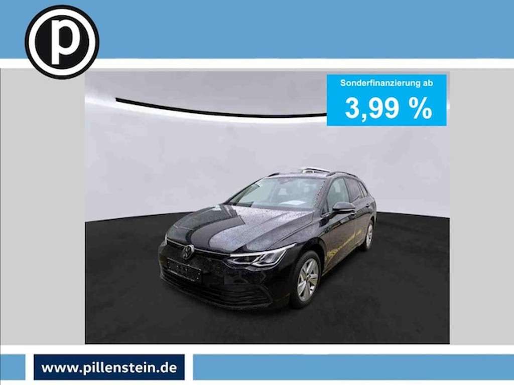 Volkswagen Golf 2021 Diesel