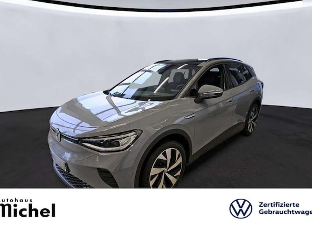 Volkswagen ID.4 2023 Elektrisch