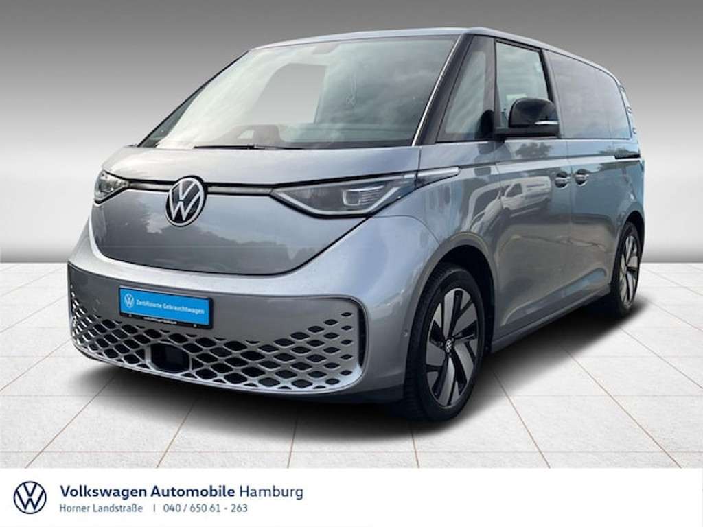 Volkswagen ID. Buzz 2023 Elektrisch