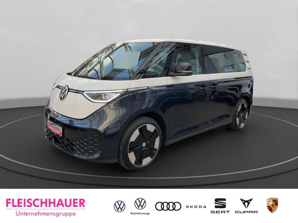 Volkswagen ID. Buzz 2024 Elektrisch