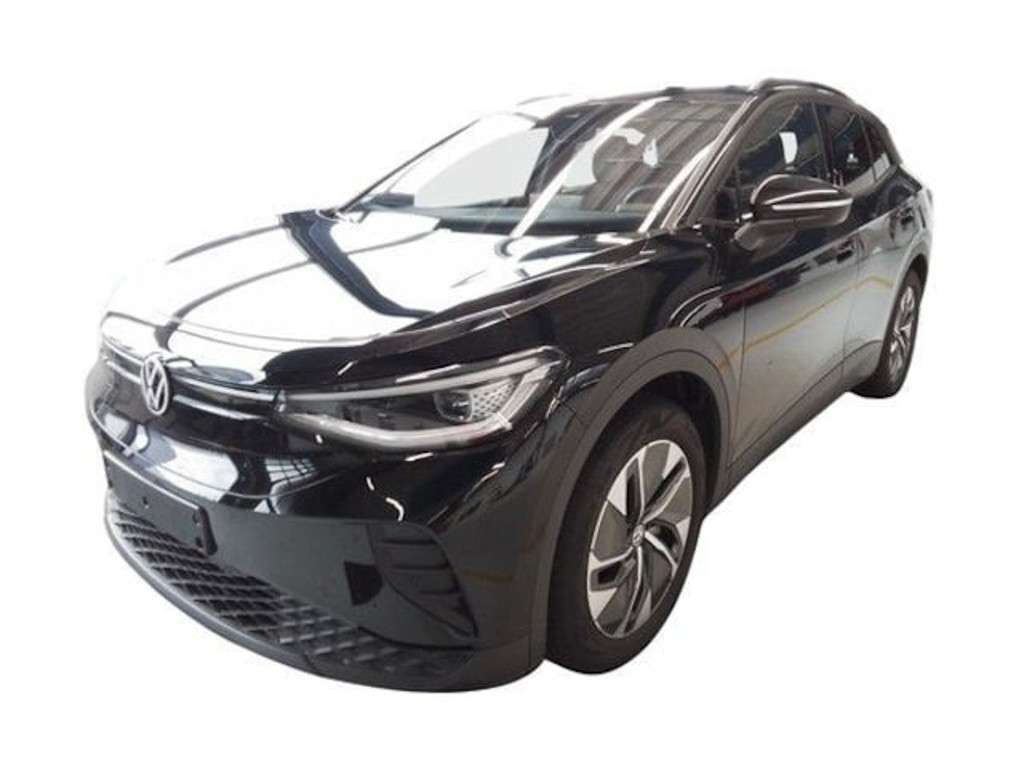 Volkswagen ID.4 2025 Elektrisch