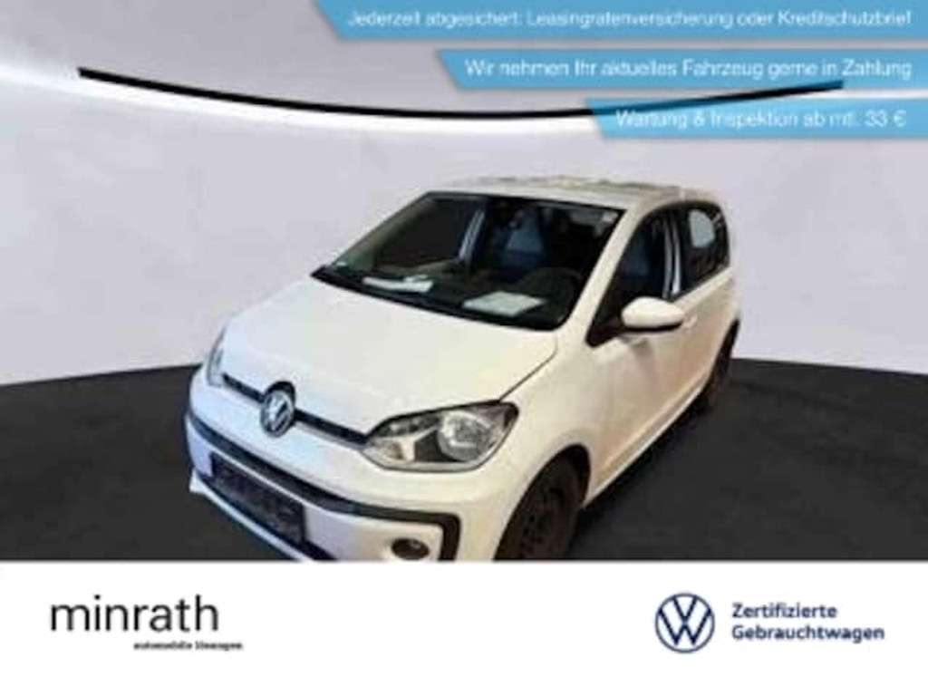 Volkswagen up! 2022 Benzine