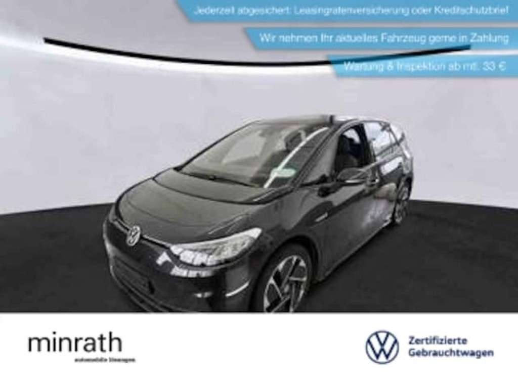Volkswagen ID.3 2022 Elektrisch